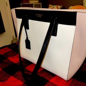 Kate Spade large shoulder bag